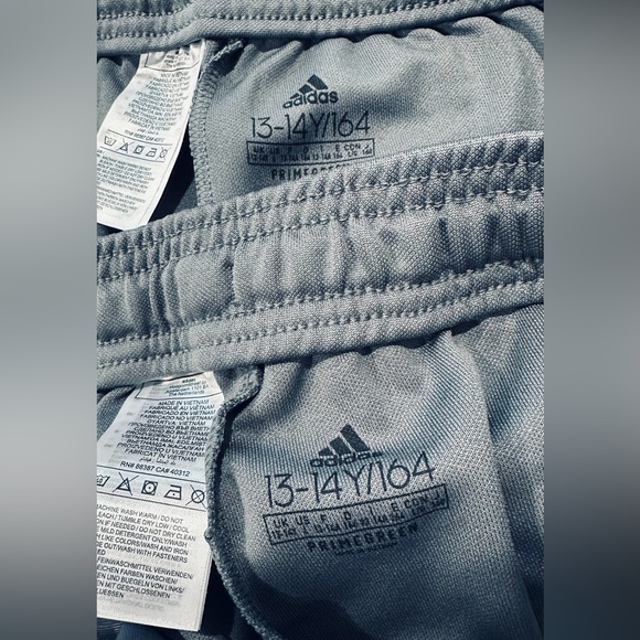 adidas Kids Tiro 21 Track Pants - Picture 2 of 3